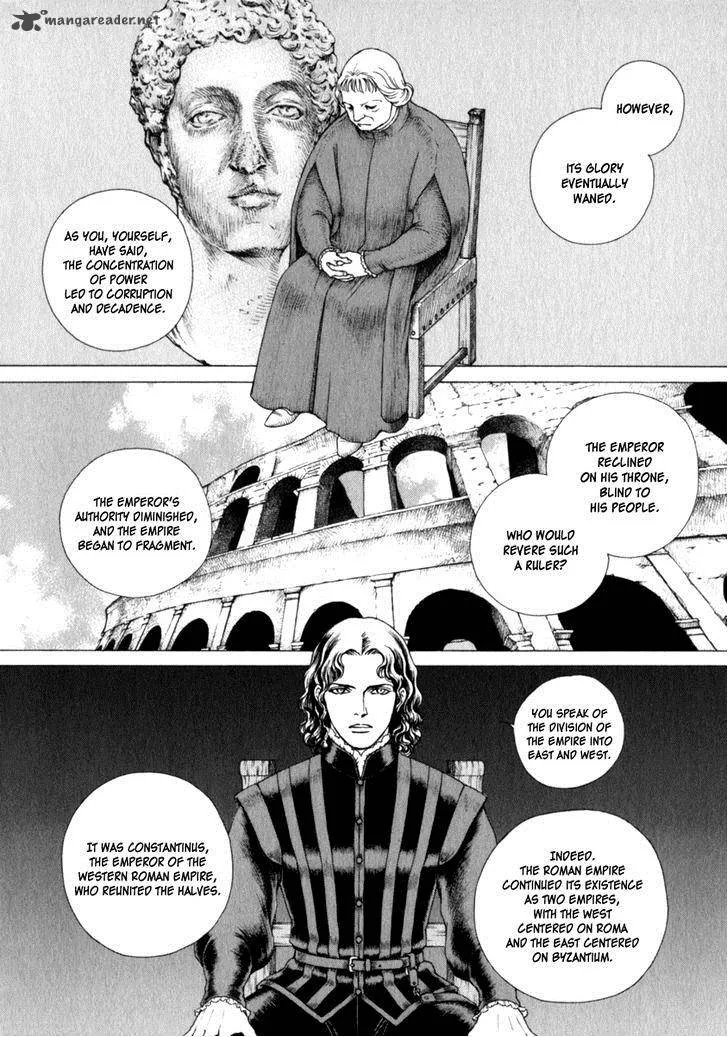 Cesare Chapter 56 page 17
