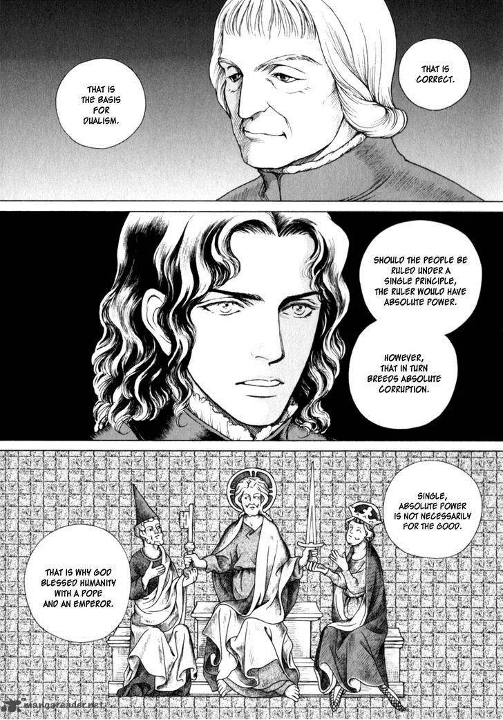 Cesare Chapter 56 page 6