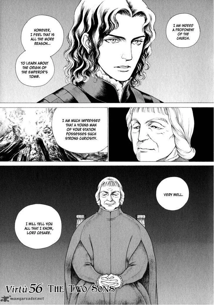 Cesare Chapter 56 page 2