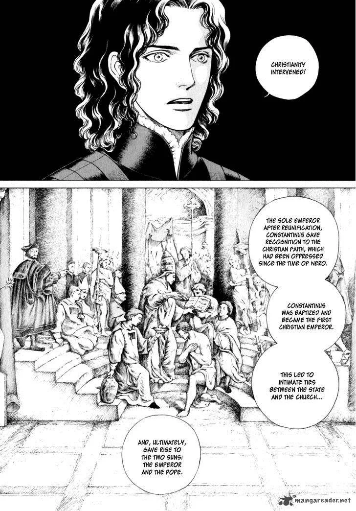 Cesare Chapter 56 page 18