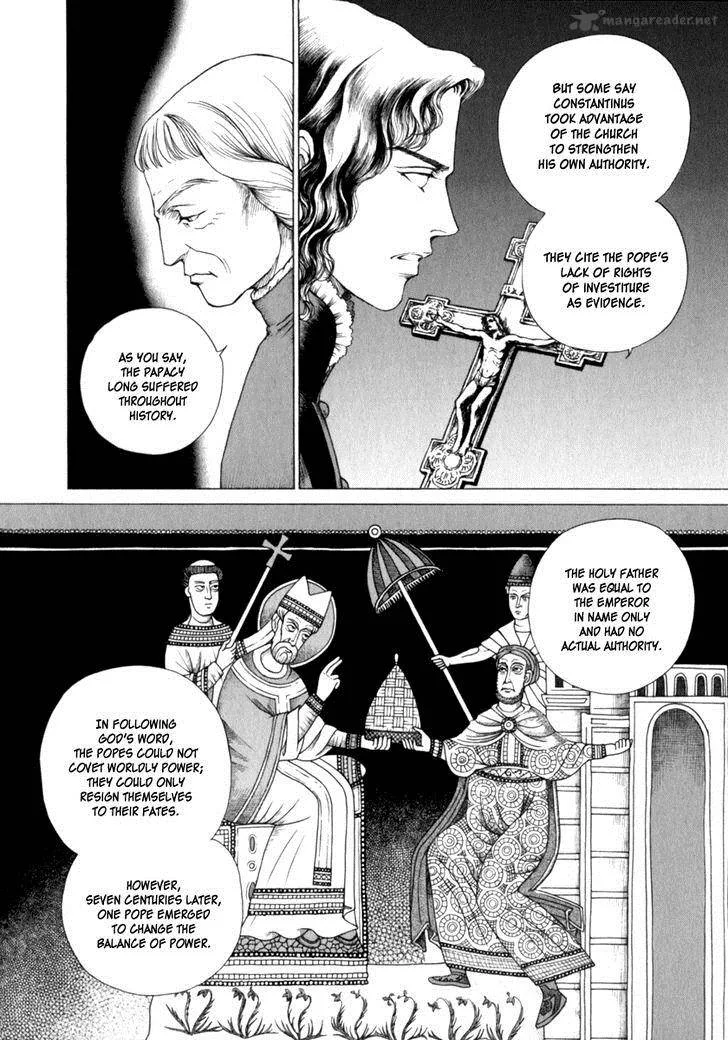 Cesare Chapter 56 page 19