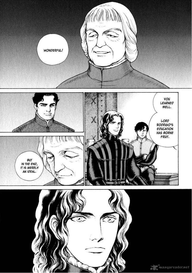 Cesare Chapter 56 page 8