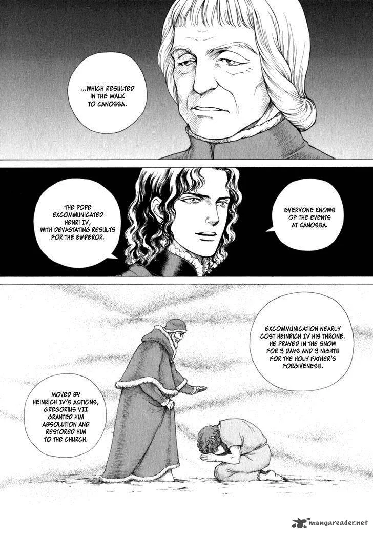 Cesare Chapter 56 page 21