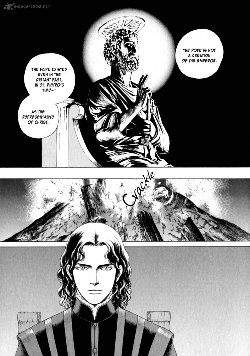 Cesare Chapter 57 page 8