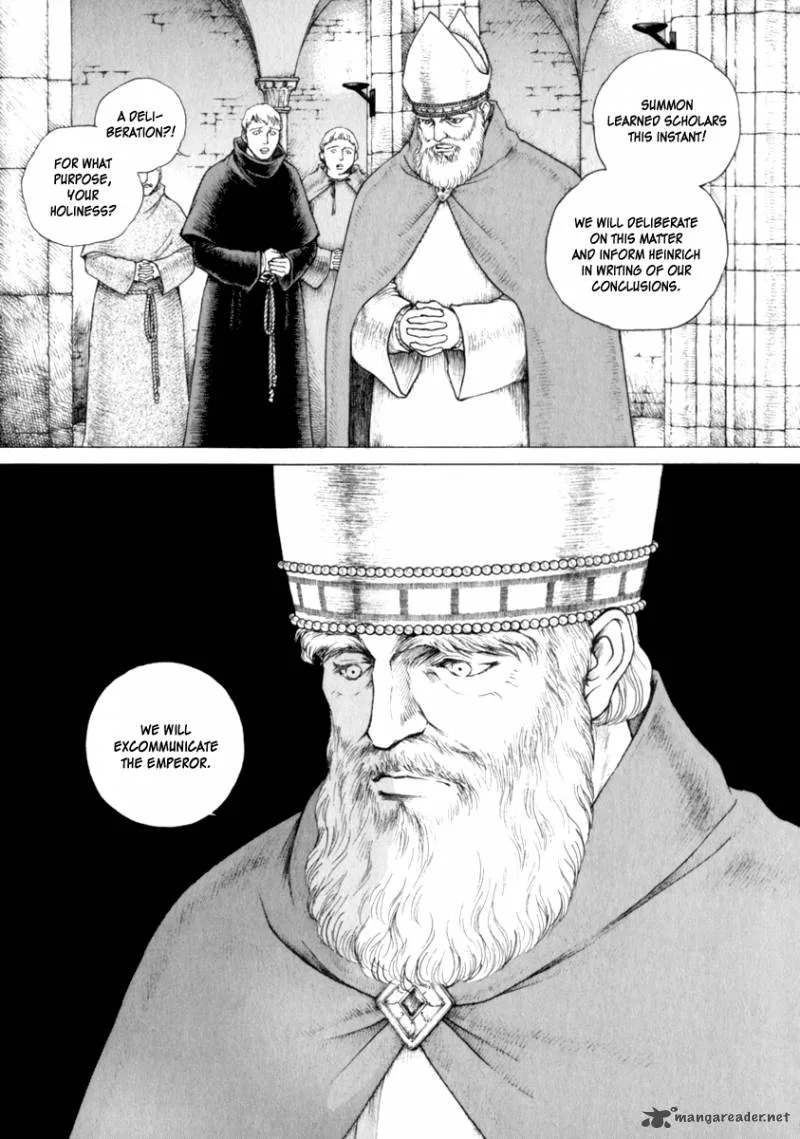 Cesare Chapter 57 page 6