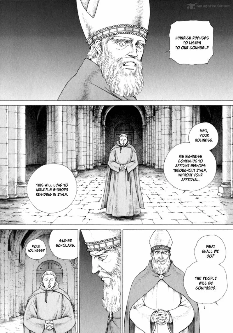Cesare Chapter 57 page 5