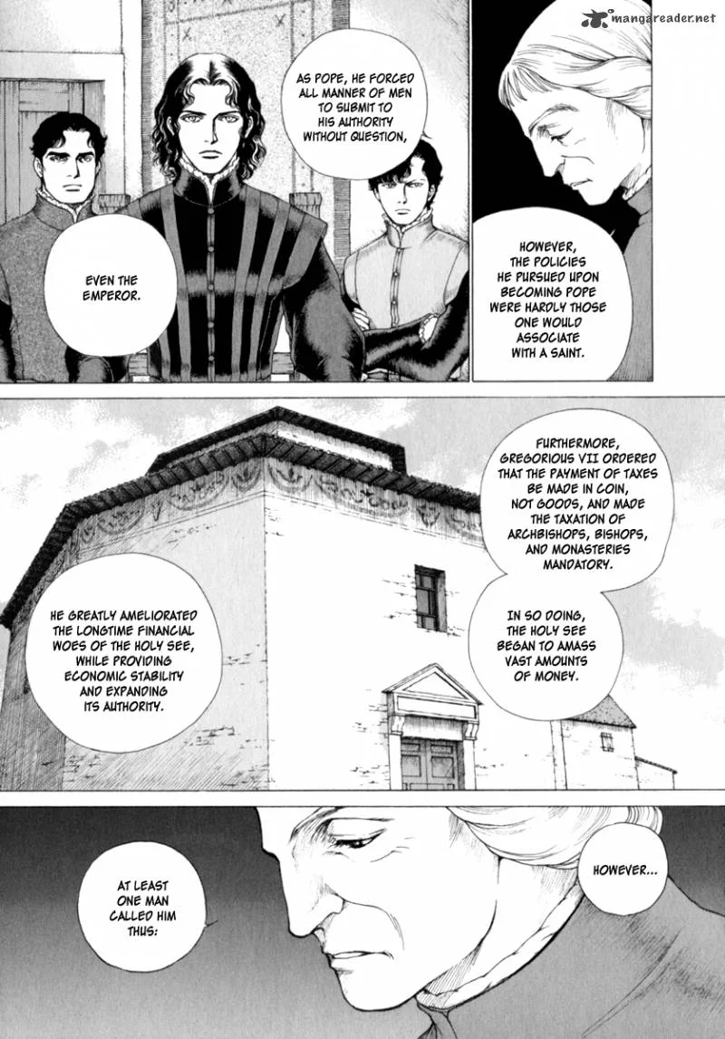 Cesare Chapter 57 page 10
