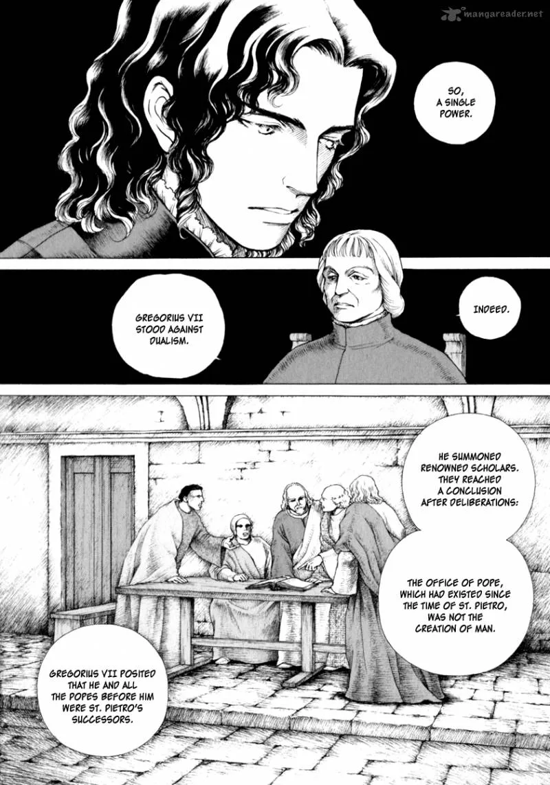 Cesare Chapter 57 page 9
