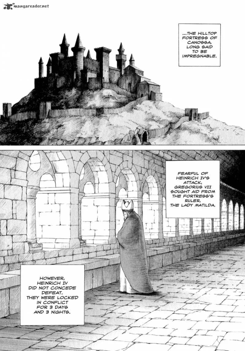 Cesare Chapter 57 page 16