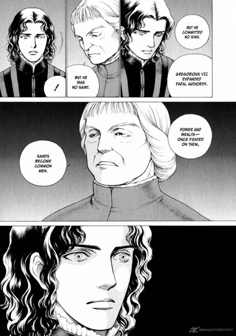 Cesare Chapter 57 page 12