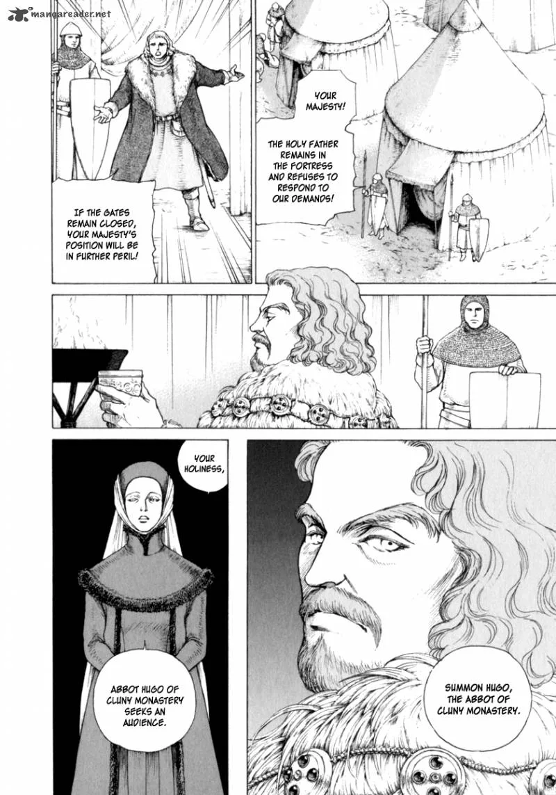 Cesare Chapter 57 page 17