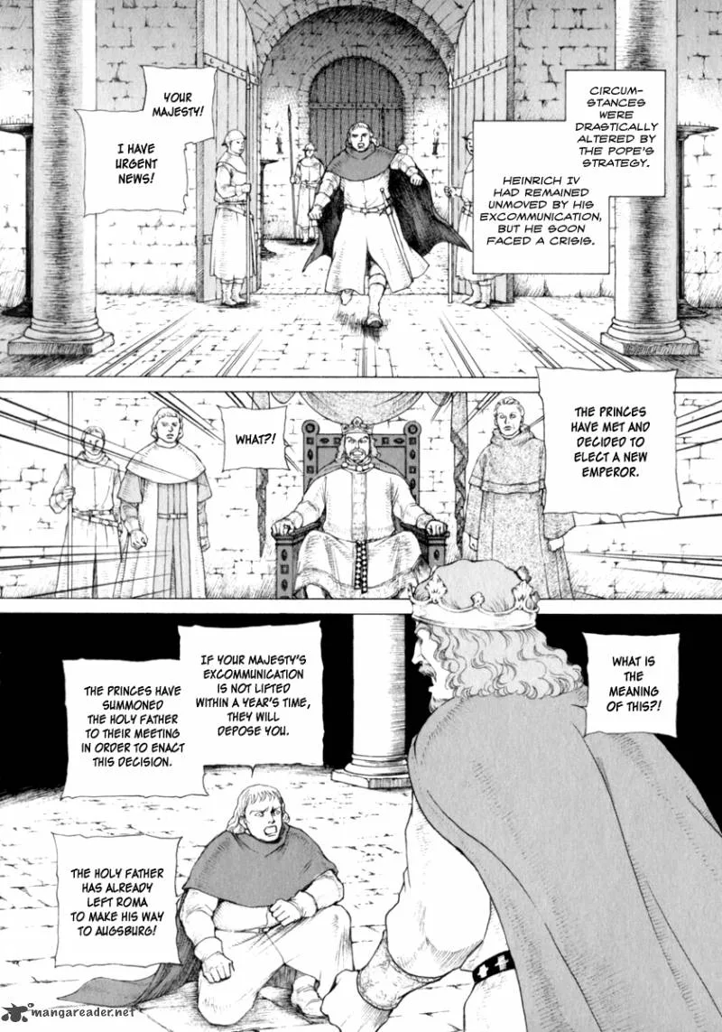Cesare Chapter 57 page 13
