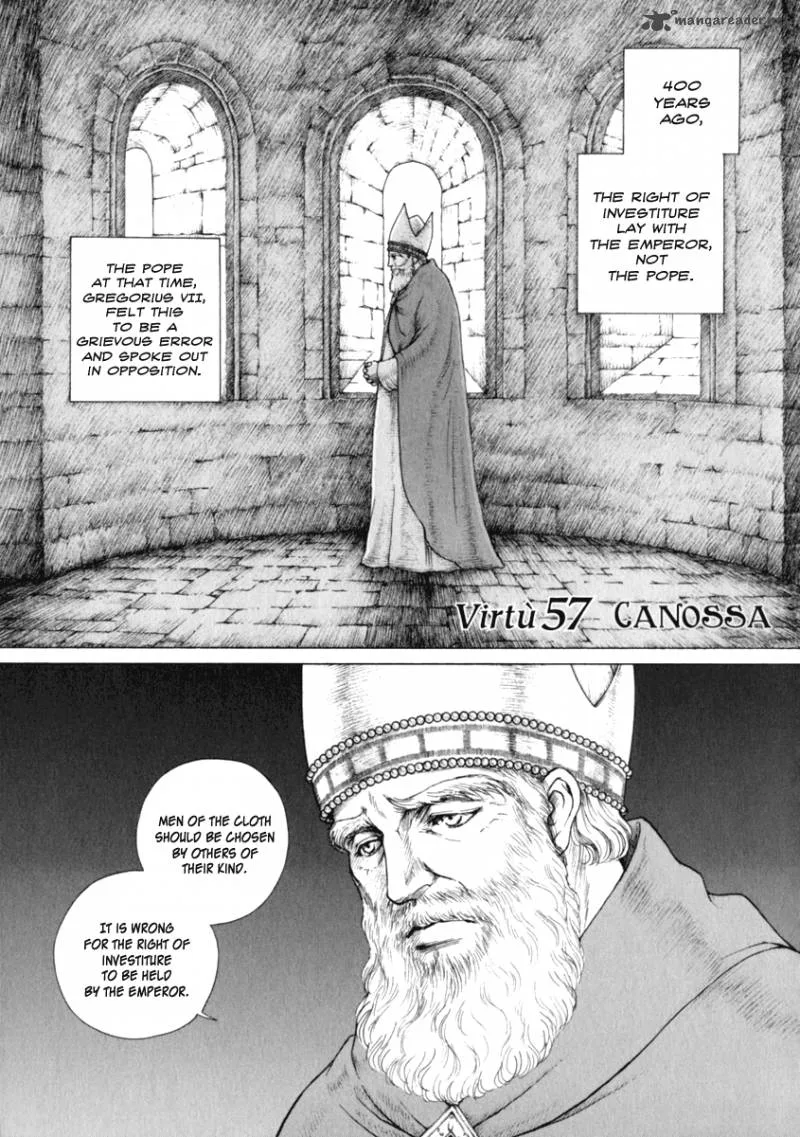 Cesare Chapter 57 page 2