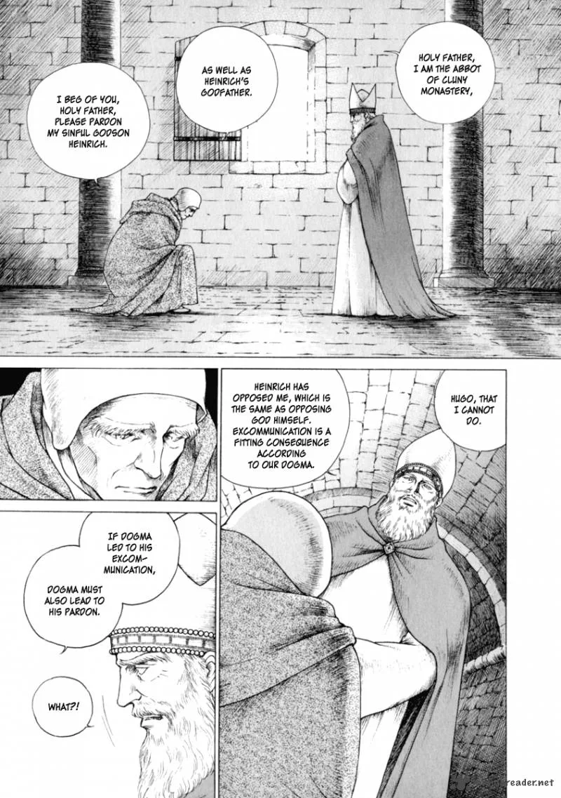 Cesare Chapter 57 page 18