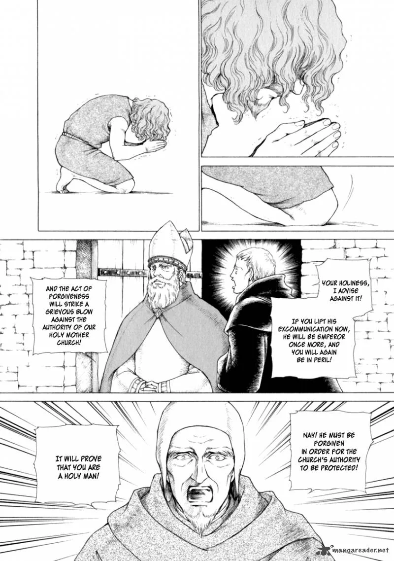 Cesare Chapter 58 page 4