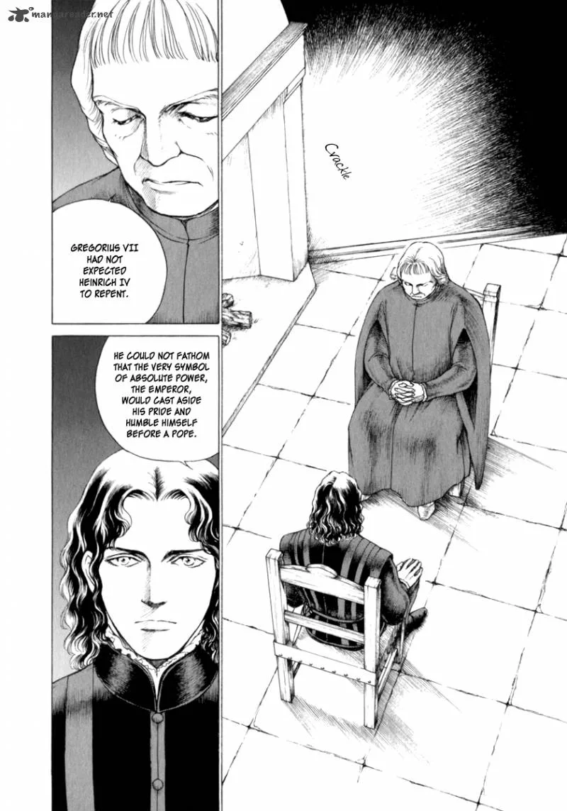 Cesare Chapter 58 page 8