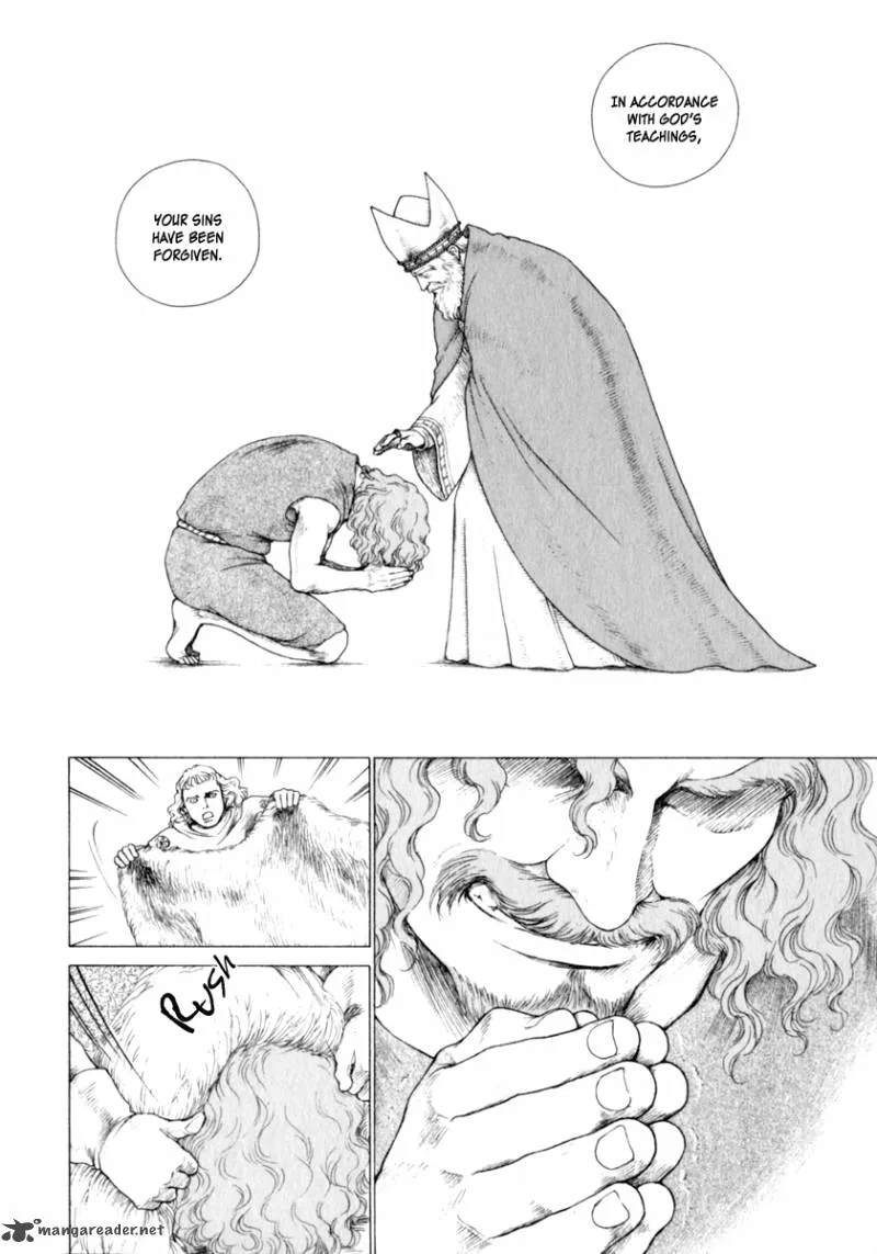 Cesare Chapter 58 page 6