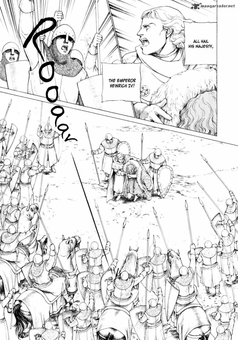 Cesare Chapter 58 page 7