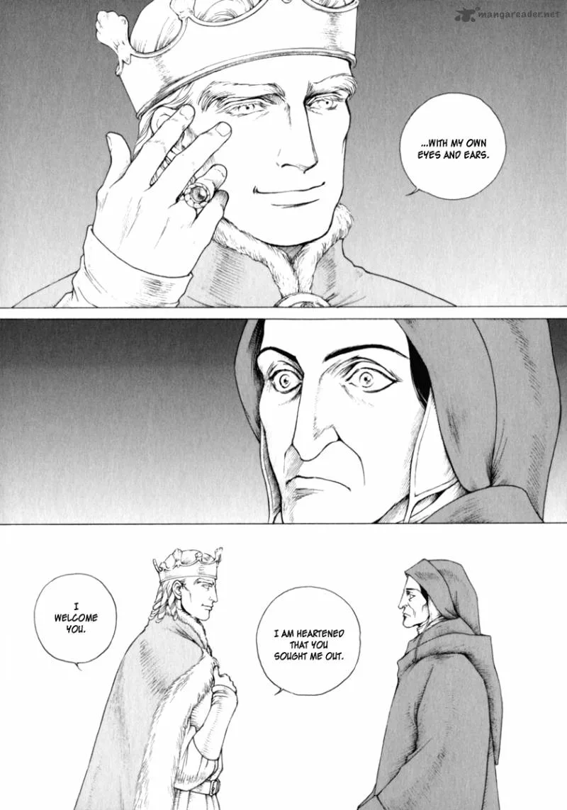 Cesare Chapter 58 page 20