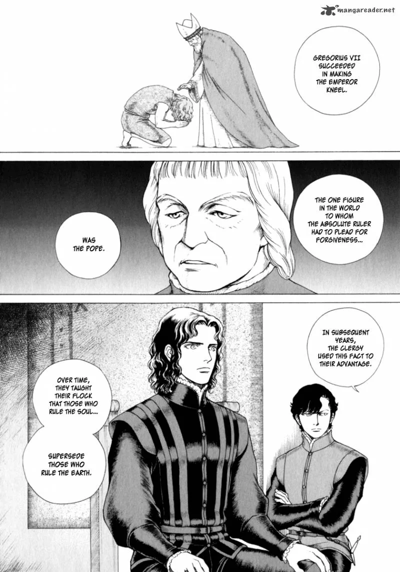 Cesare Chapter 58 page 12