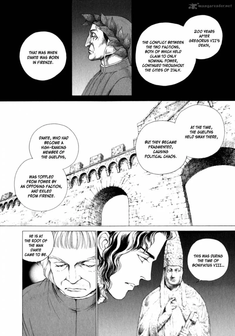 Cesare Chapter 58 page 14