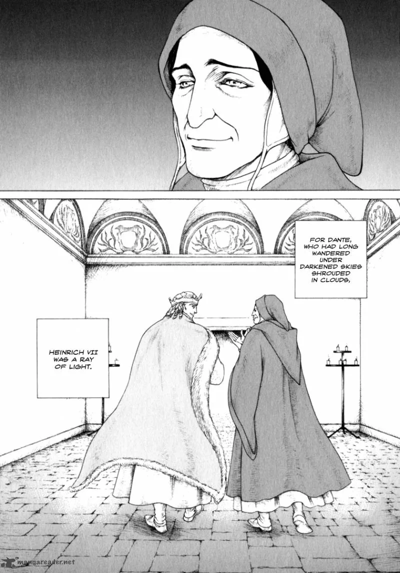 Cesare Chapter 58 page 21