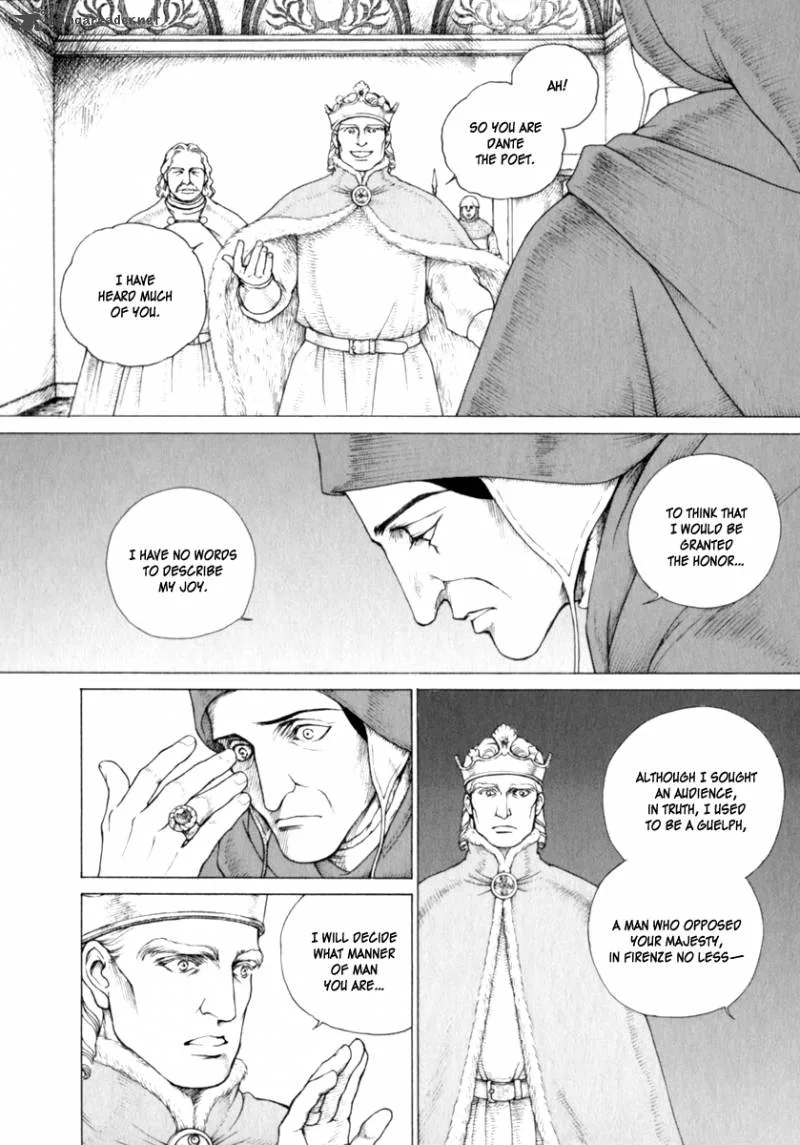 Cesare Chapter 58 page 19