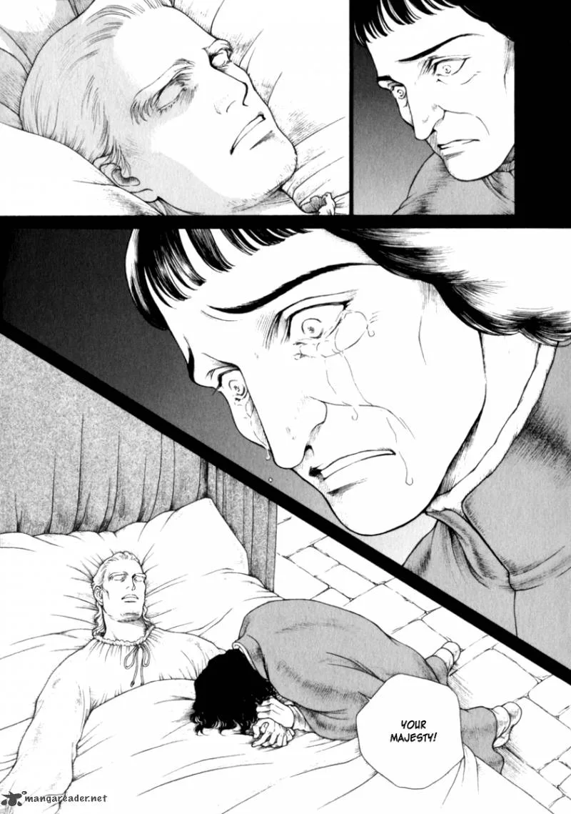 Cesare Chapter 59 page 18
