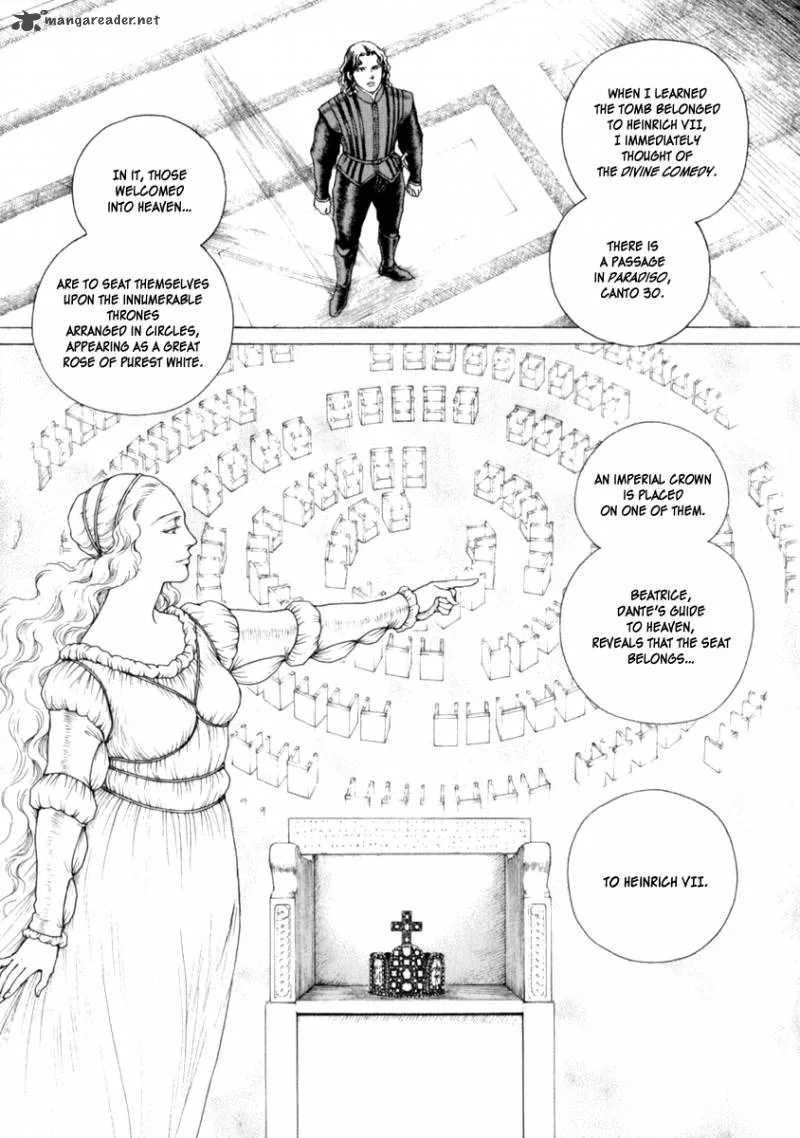 Cesare Chapter 59 page 20