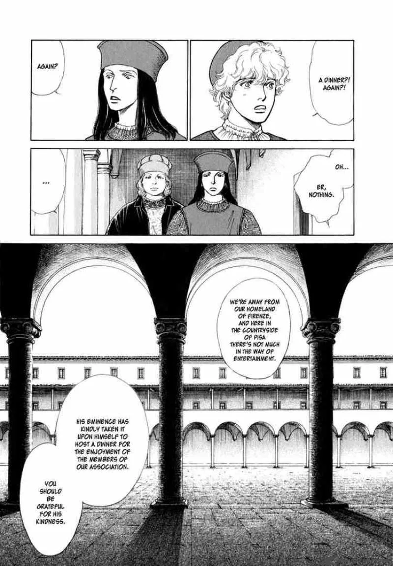 Cesare Chapter 6 page 3