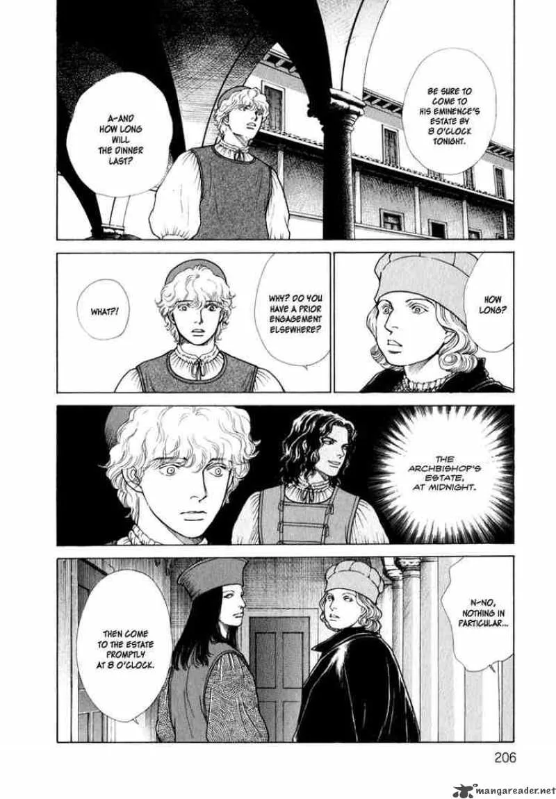 Cesare Chapter 6 page 4