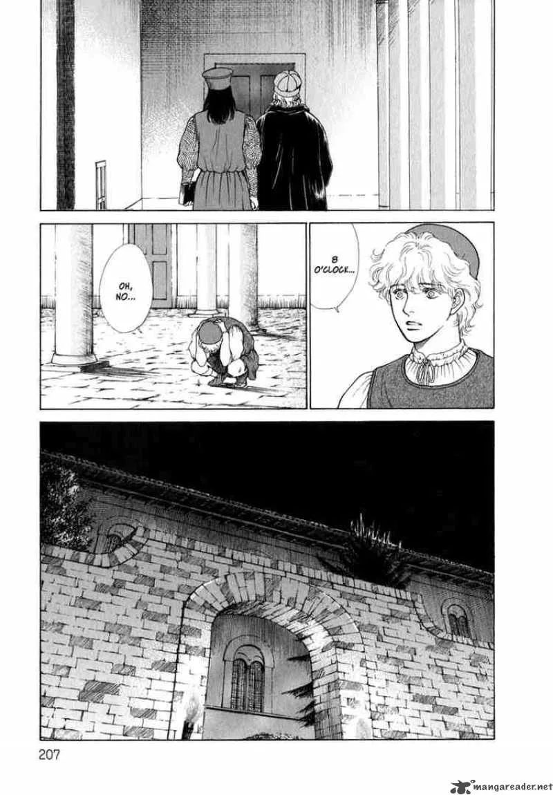 Cesare Chapter 6 page 5