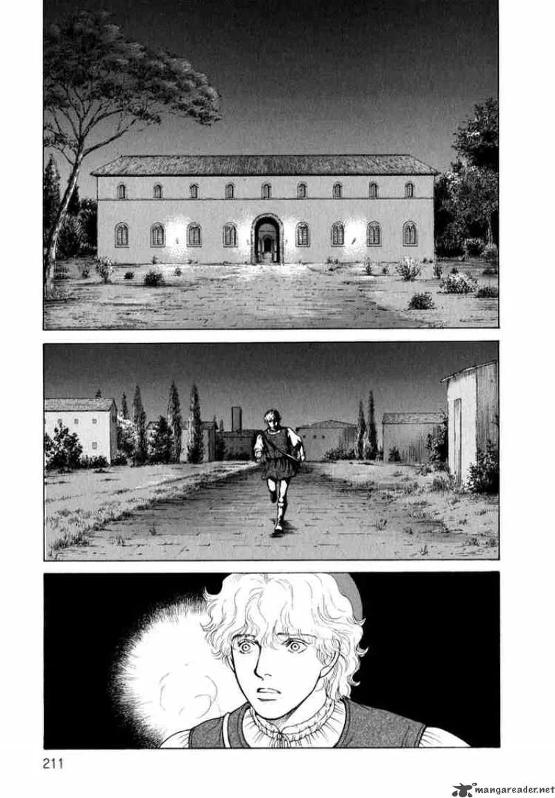 Cesare Chapter 6 page 9