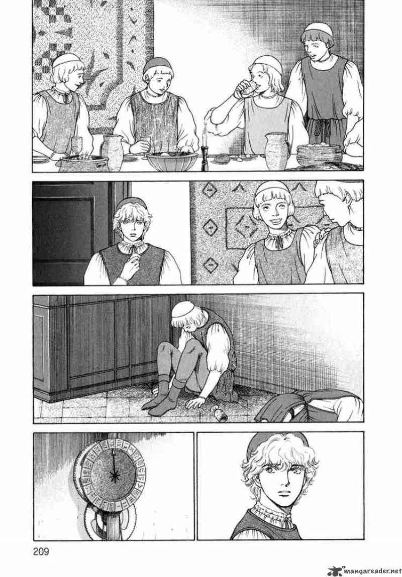 Cesare Chapter 6 page 7