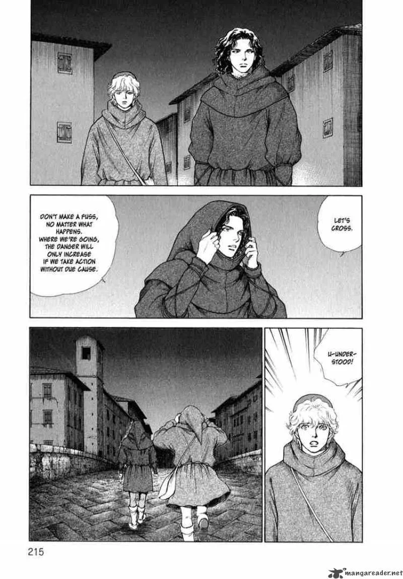 Cesare Chapter 6 page 13