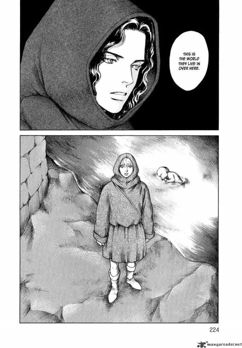 Cesare Chapter 6 page 21