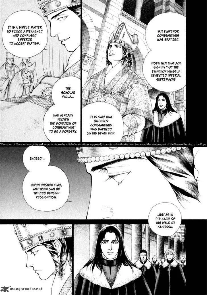 Cesare Chapter 60 page 3
