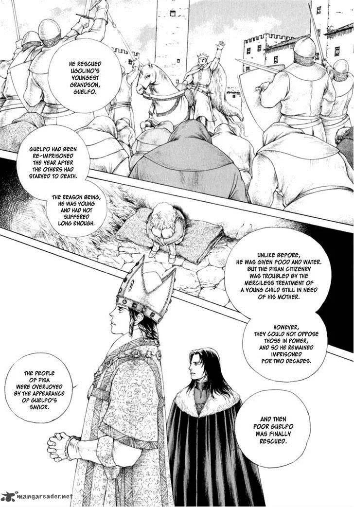 Cesare Chapter 60 page 7