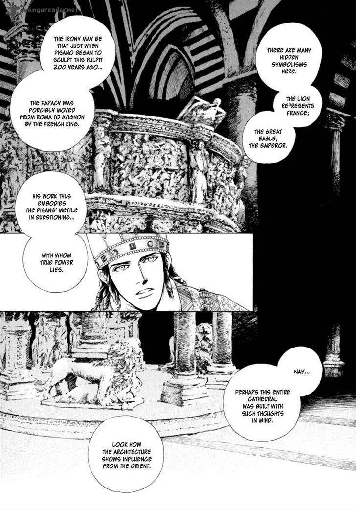 Cesare Chapter 60 page 13
