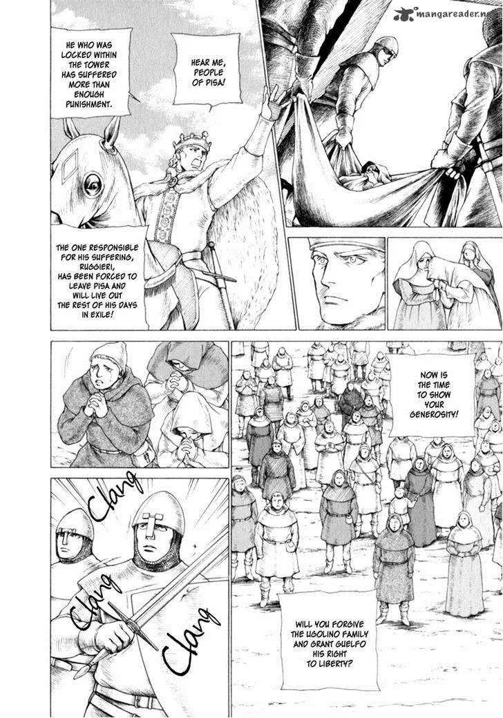 Cesare Chapter 60 page 6