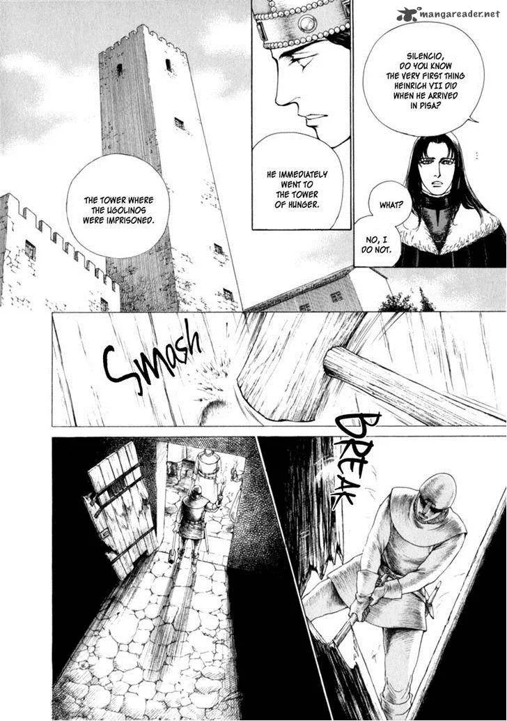 Cesare Chapter 60 page 4