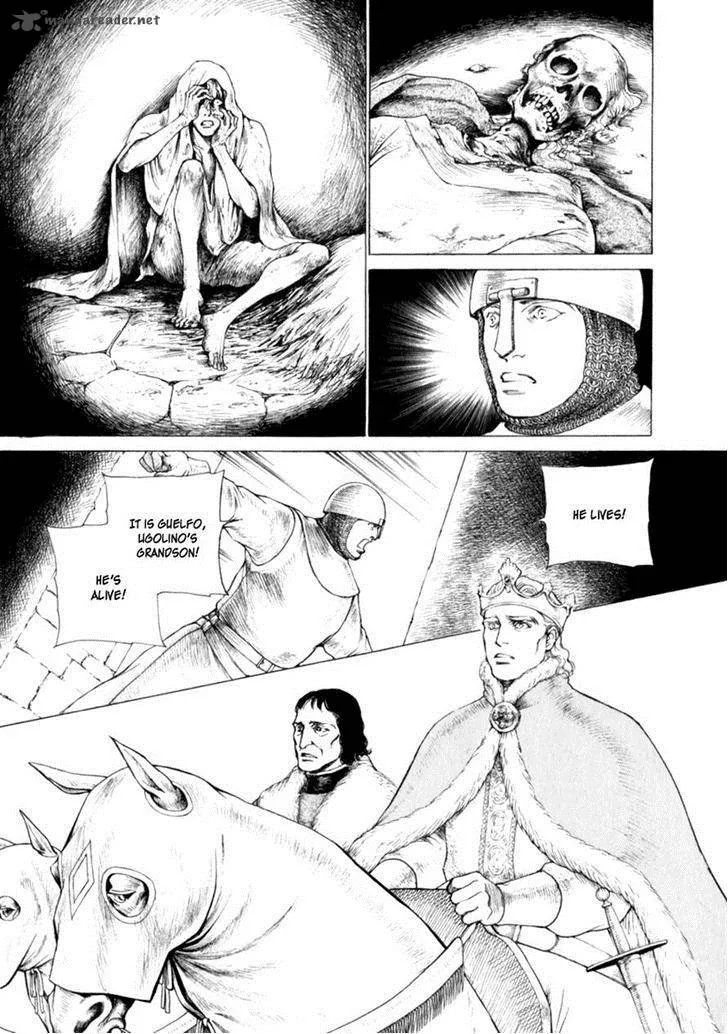Cesare Chapter 60 page 5