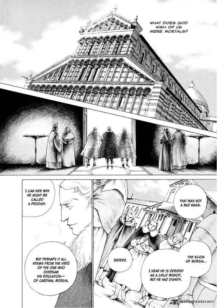 Cesare Chapter 60 page 16