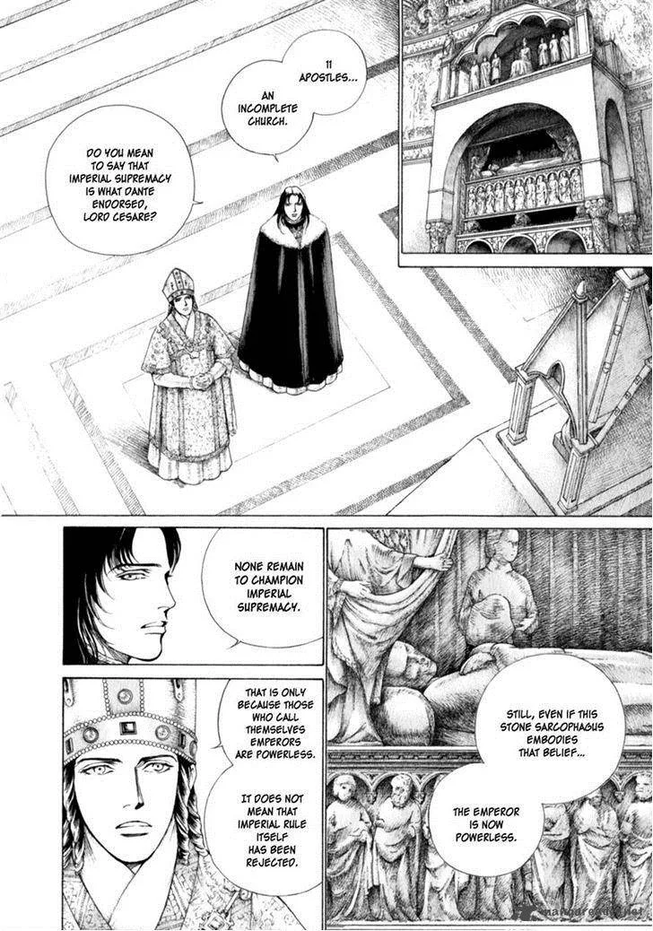 Cesare Chapter 60 page 2