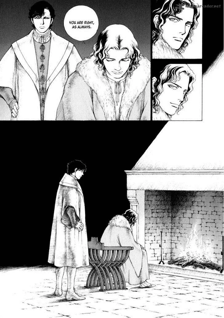 Cesare Chapter 60 page 21