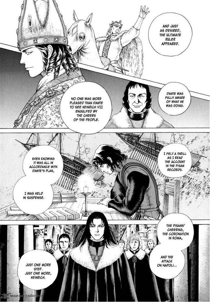 Cesare Chapter 60 page 9