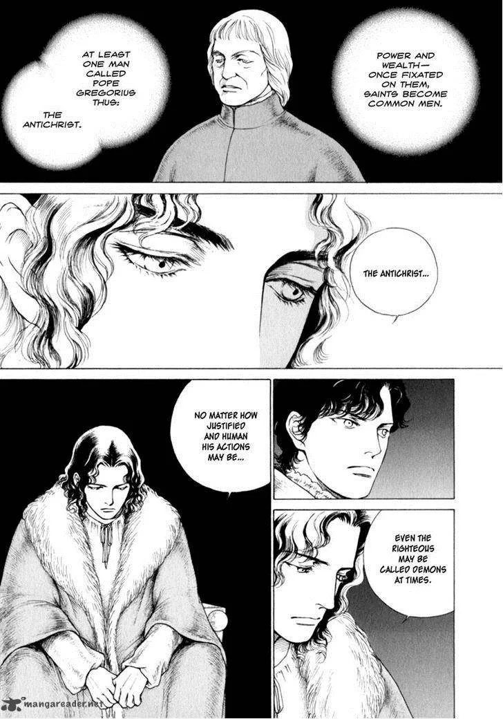 Cesare Chapter 60 page 19