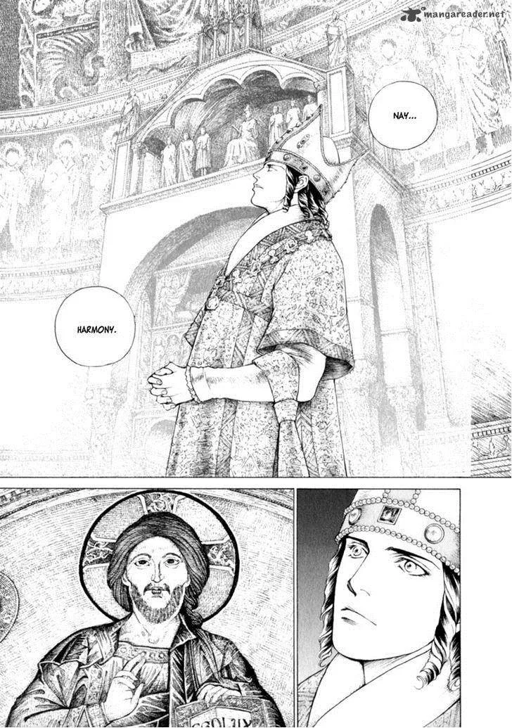 Cesare Chapter 60 page 15