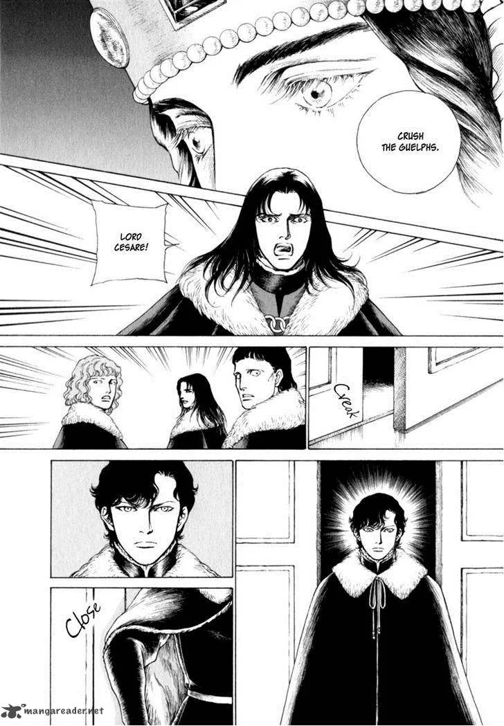 Cesare Chapter 60 page 10