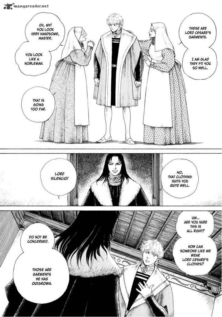 Cesare Chapter 61 page 4